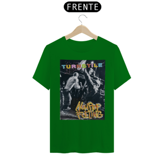 Nome do produto Turnstile