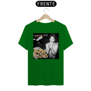 Nome do produto Turnstile