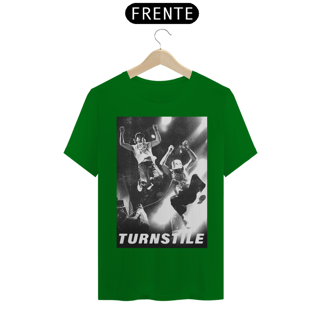Nome do produto Turnstile