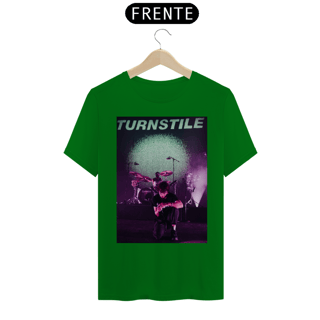 Nome do produto Turnstile