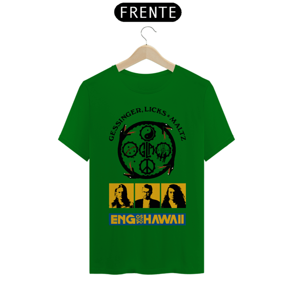 Engenheiros Do Hawaii