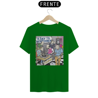 Nome do produto A Day To Remember