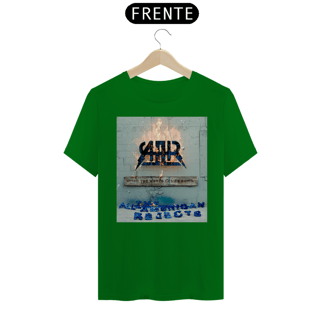 Nome do produto The All American Rejects