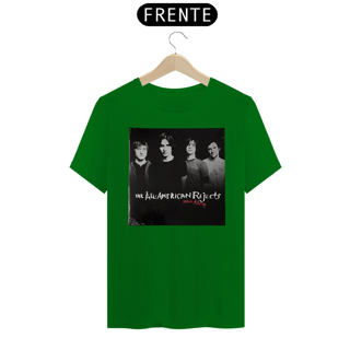 Nome do produto The All American Rejects