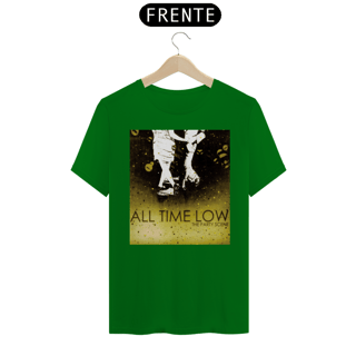 Nome do produto All Time Low