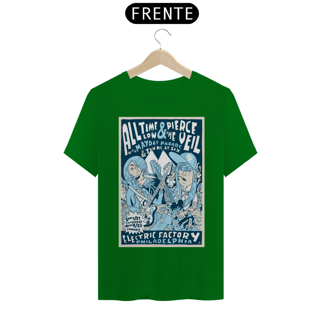 Nome do produto All Time Low
