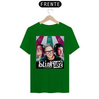 Nome do produto Blink-182