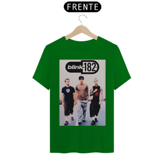 Nome do produto Blink-182