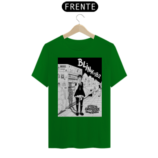 Nome do produto Blink-182