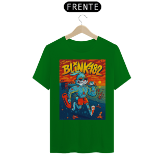 Nome do produto Blink-182
