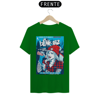 Nome do produto Blink-182