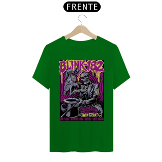 Nome do produto Blink-182