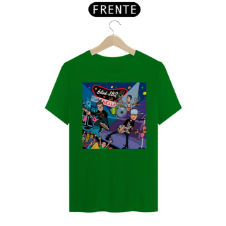 Nome do produto Blink-182
