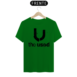Nome do produto The Used