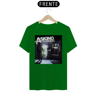 Nome do produto Asking Alexandria