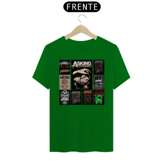 Nome do produto Asking Alexandria