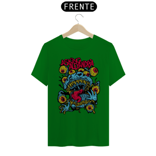 Nome do produto Asking Alexandria