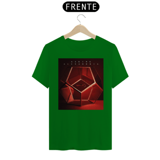 Nome do produto Asking Alexandria