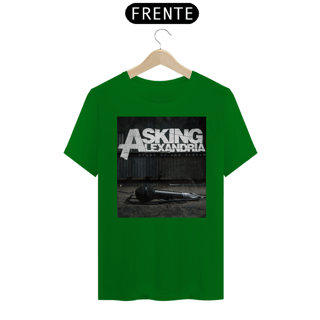 Nome do produto Asking Alexandria