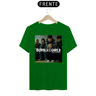 Nome do produto Boys Like Girls