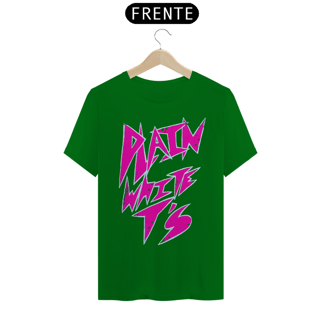 Nome do produto Plain White T´s