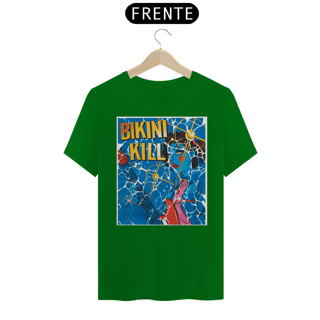 Nome do produto Bikini Kill