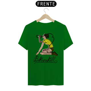 Nome do produto Bikini Kill