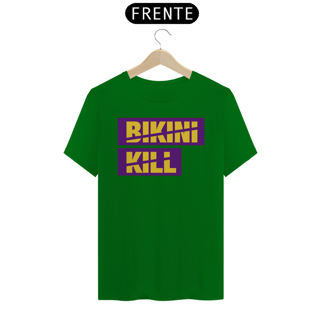 Nome do produto Bikini Kill