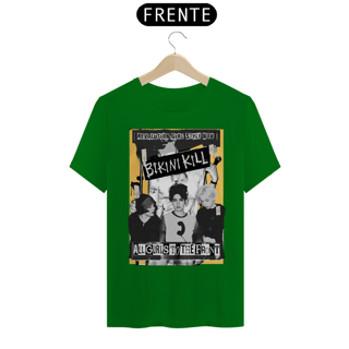 Nome do produto Bikini Kill