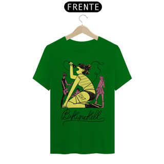 Nome do produto Bikini Kill