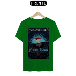 Nome do produto Arcade Fire