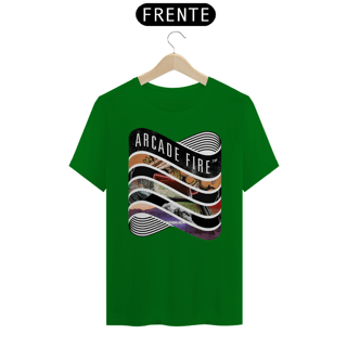 Nome do produto Arcade Fire