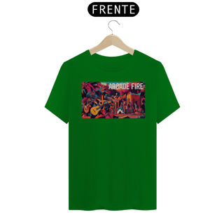 Nome do produto Arcade Fire