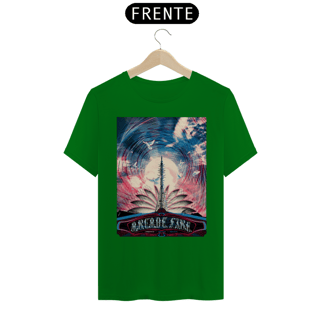 Nome do produto Arcade Fire
