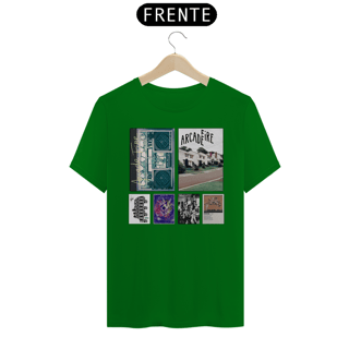 Nome do produto Arcade Fire
