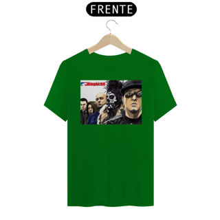 Nome do produto Limp Bizkit