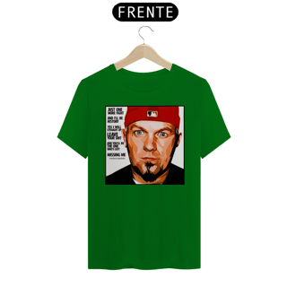 Nome do produto Limp Bizkit