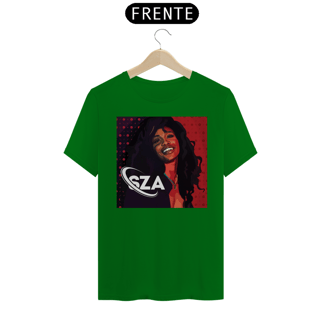 Nome do produto SZA