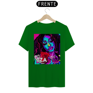 Nome do produto SZA
