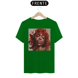 Nome do produto SZA