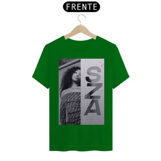 Nome do produto SZA