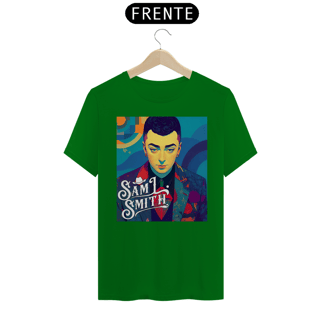 Nome do produto Sam Smith