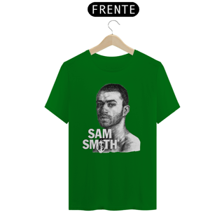 Nome do produto Sam Smith