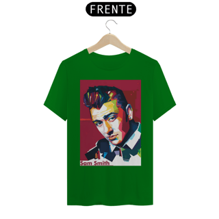 Nome do produto Sam Smith