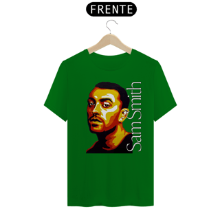 Nome do produto Sam Smith