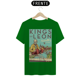 Nome do produto Kings Of Leon
