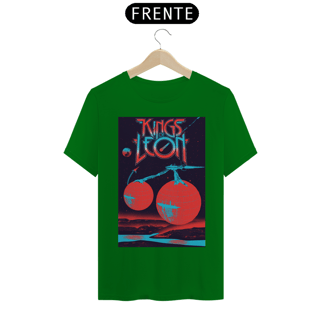 Nome do produto Kings Of Leon