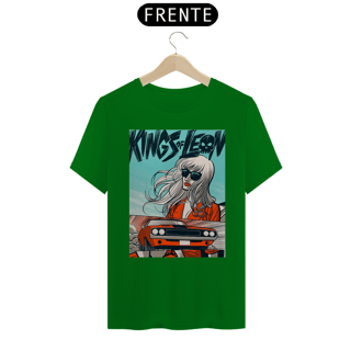 Nome do produto Kings Of Leon