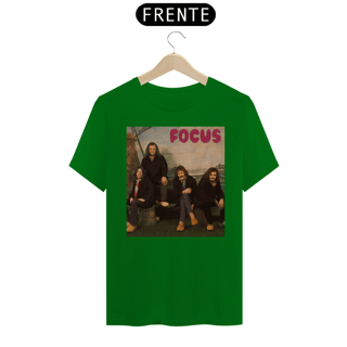 Nome do produto Focus