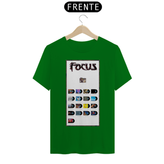 Nome do produto Focus